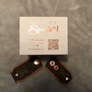 Louis Vuitton Apple Watch band